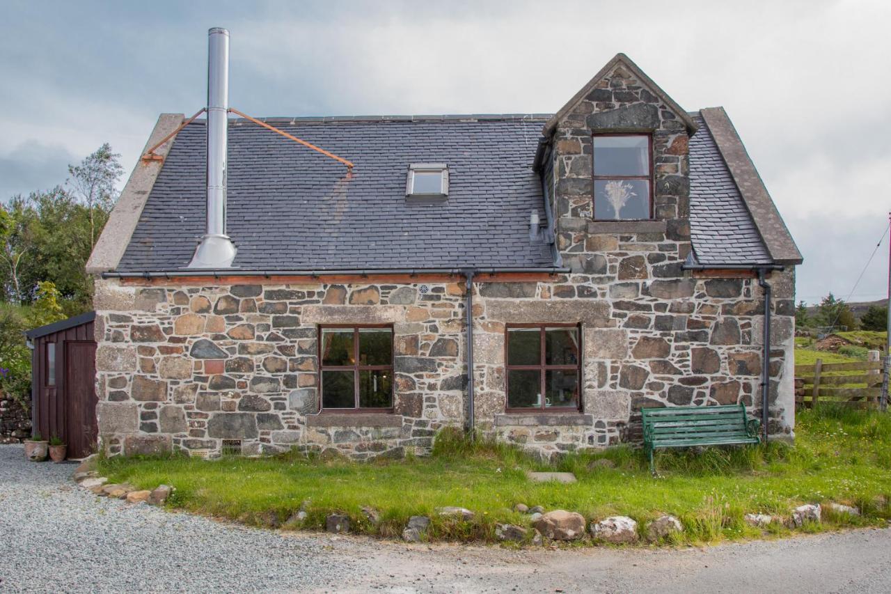 Edinbane Self Catering - On The Croft At Edinbane Villa Exterior photo